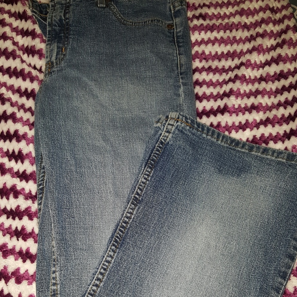 Lei Jeans